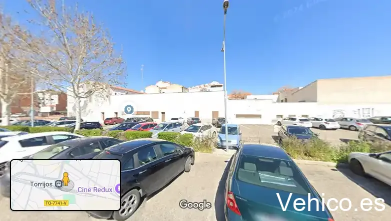 APARCAMIENTO