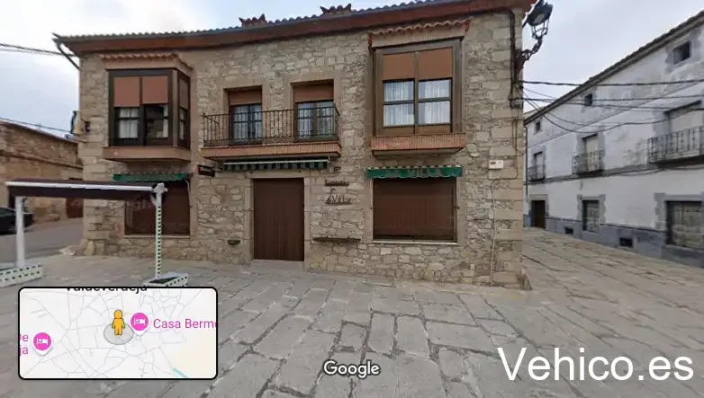 La Villa