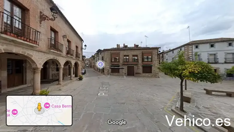 Ayuntamiento de Valdeverdeja.