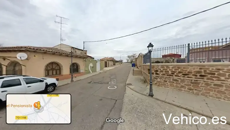 Cervecería los arcos