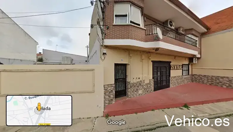 Cerveceria Zentral