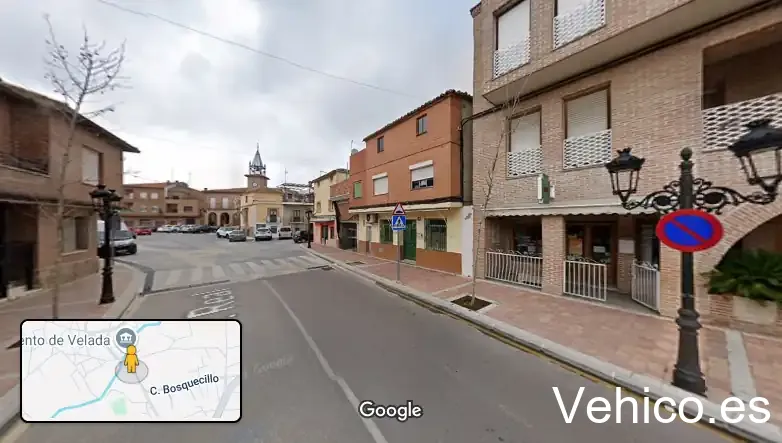 Bar Oeste