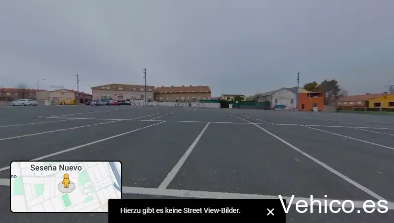 ️ Aparcamiento