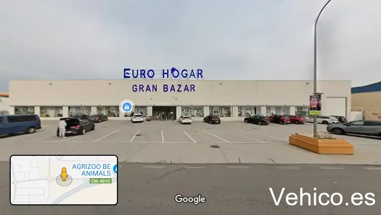 EURO HOGAR SESENA