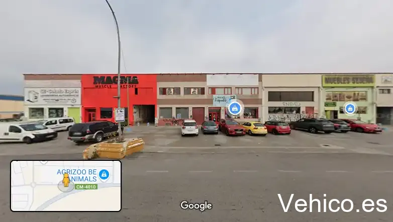 Mercería y Telas Pespuntes