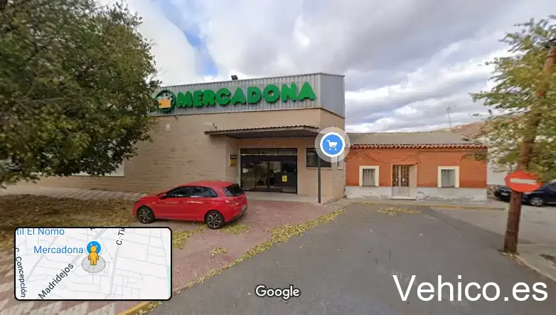 Mercadona