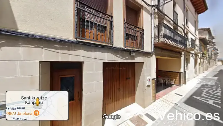 BAR ALBA.