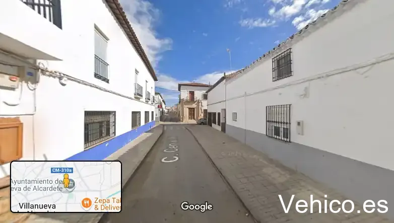 Sociedad Recreativa La Humanitaria