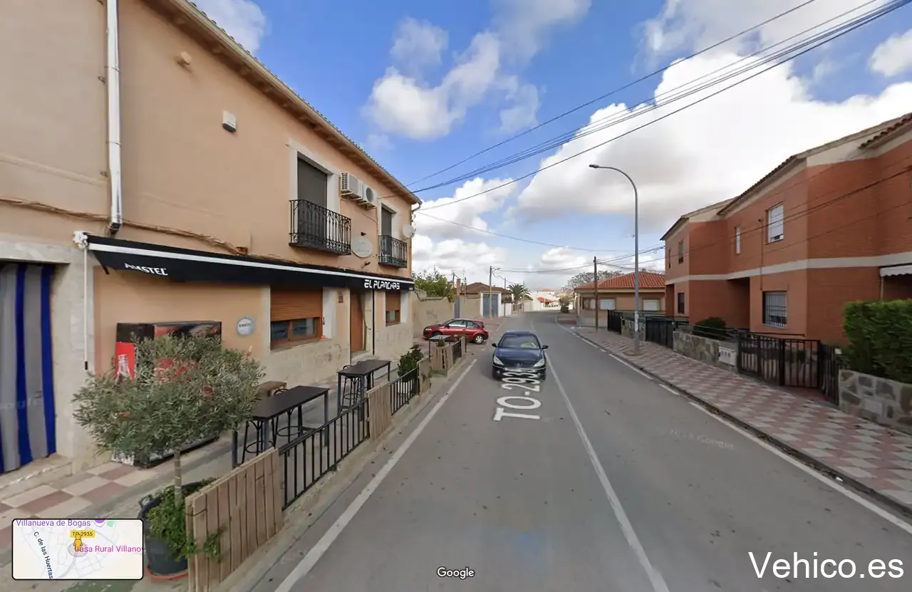 el planchas bar