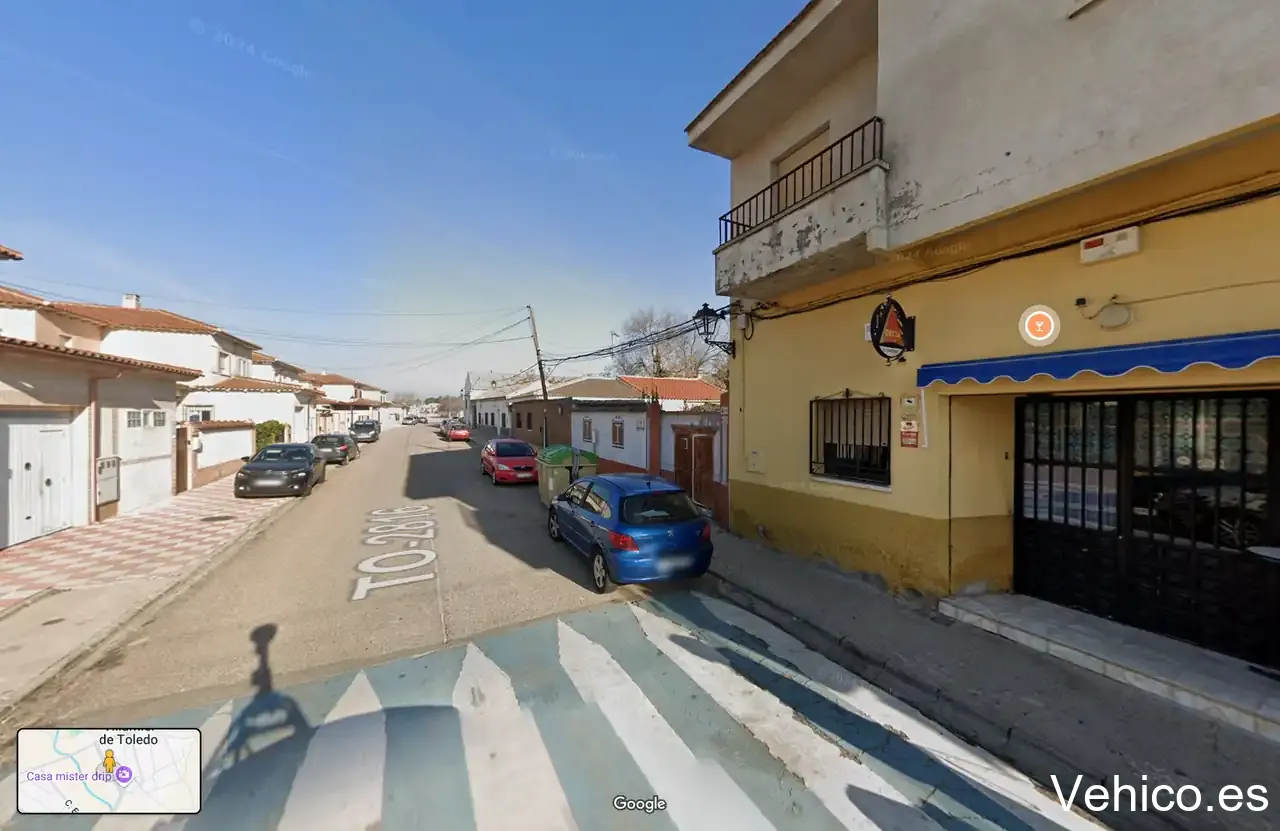 Bar Cencerro