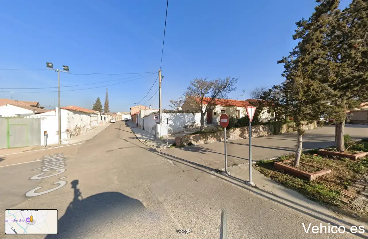 Villamiel