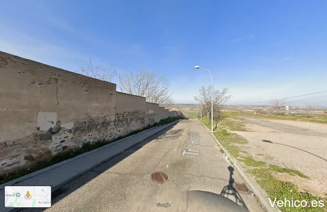 Aparcamiento Público