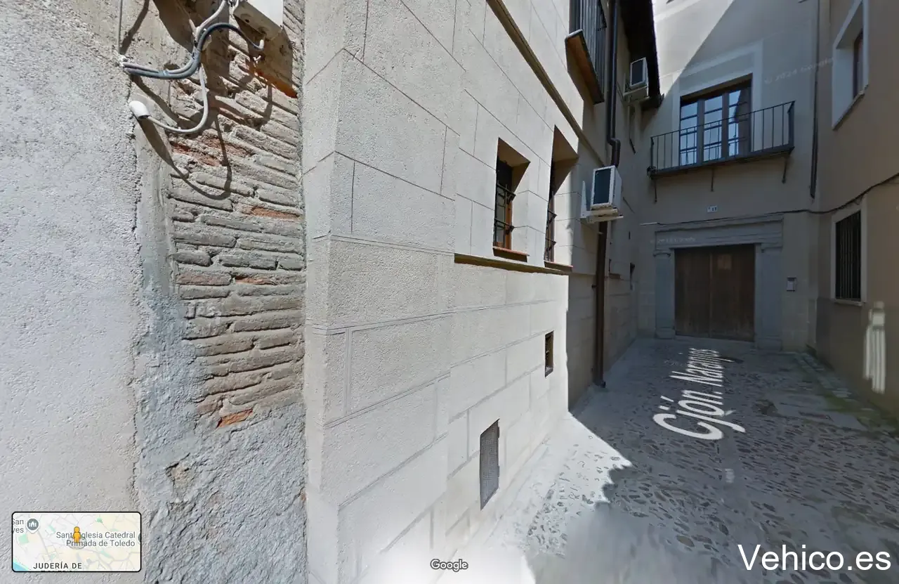 Toledo