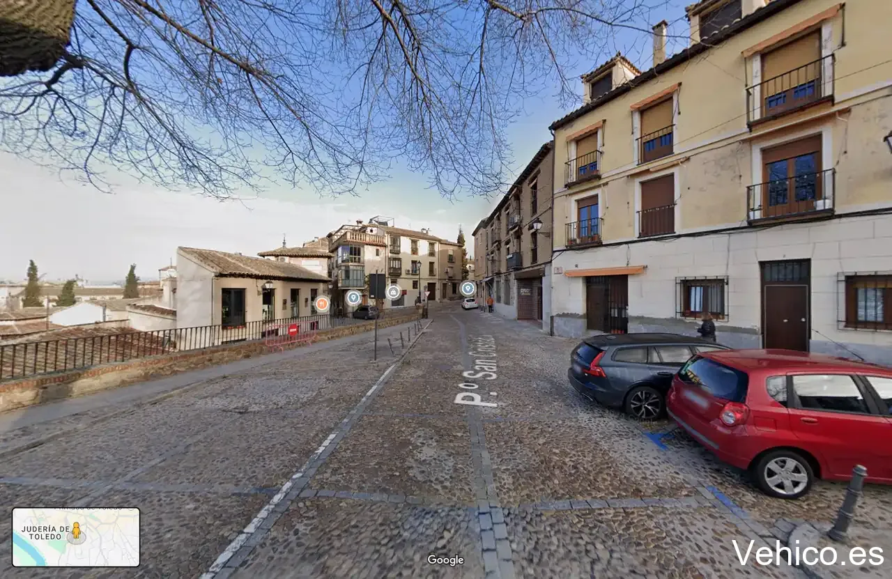 Parcheggio moto
