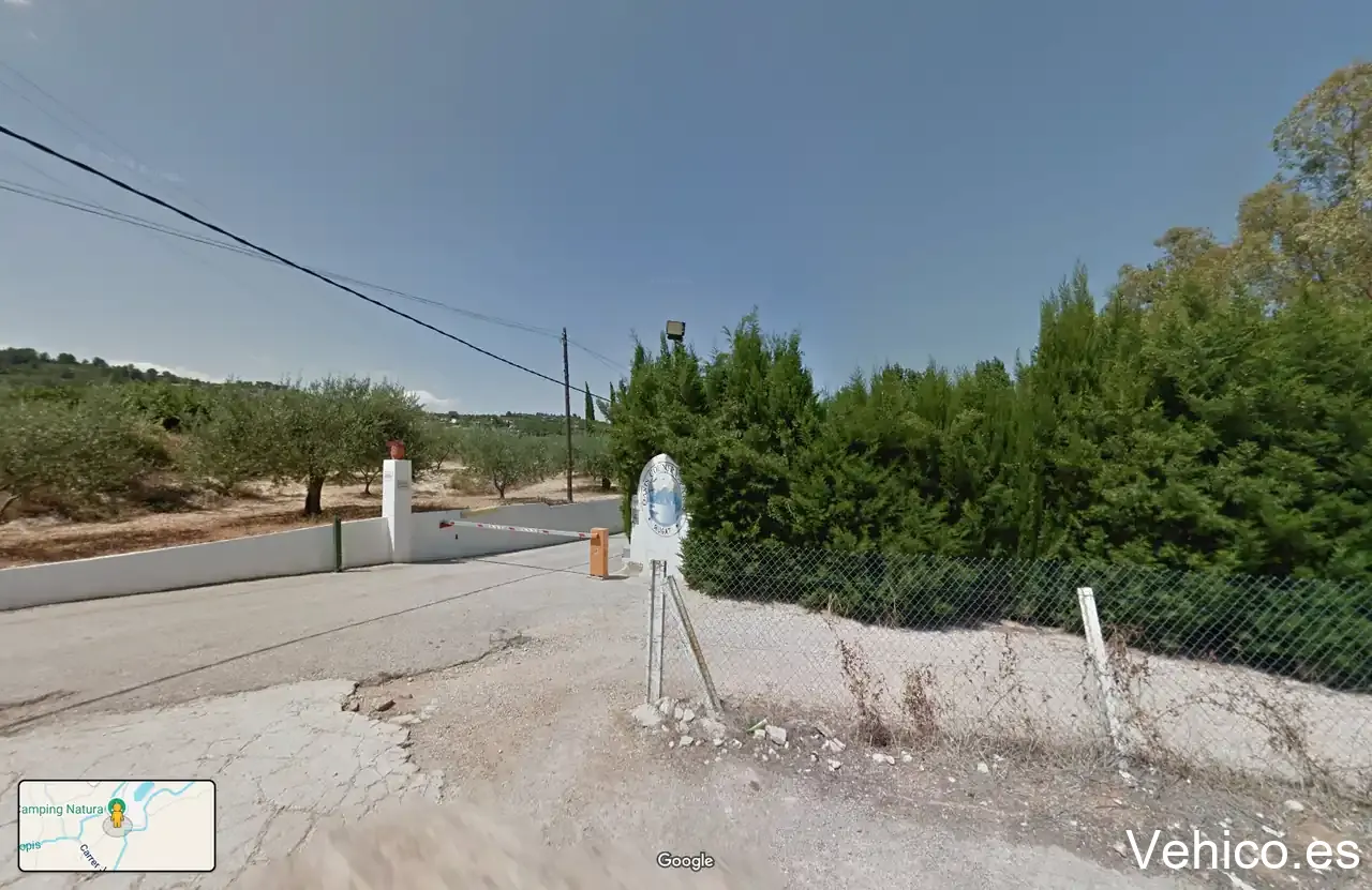 Camping Natura