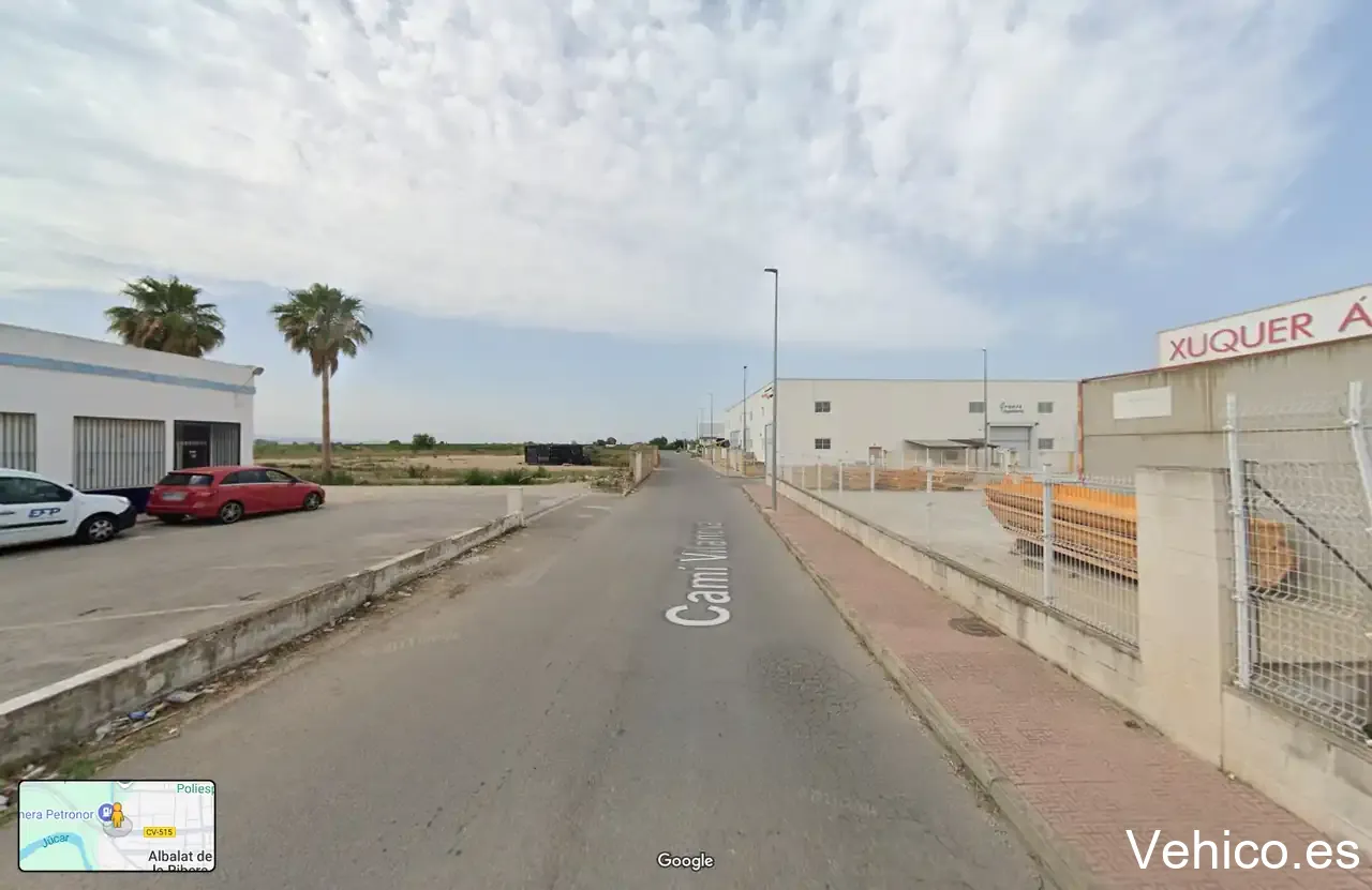 Bar Surtidor