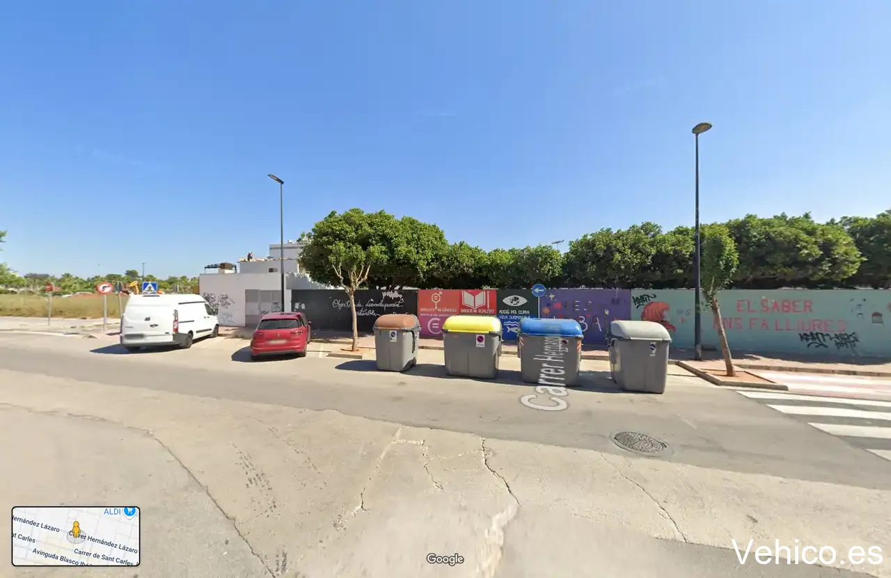 Parking Libre