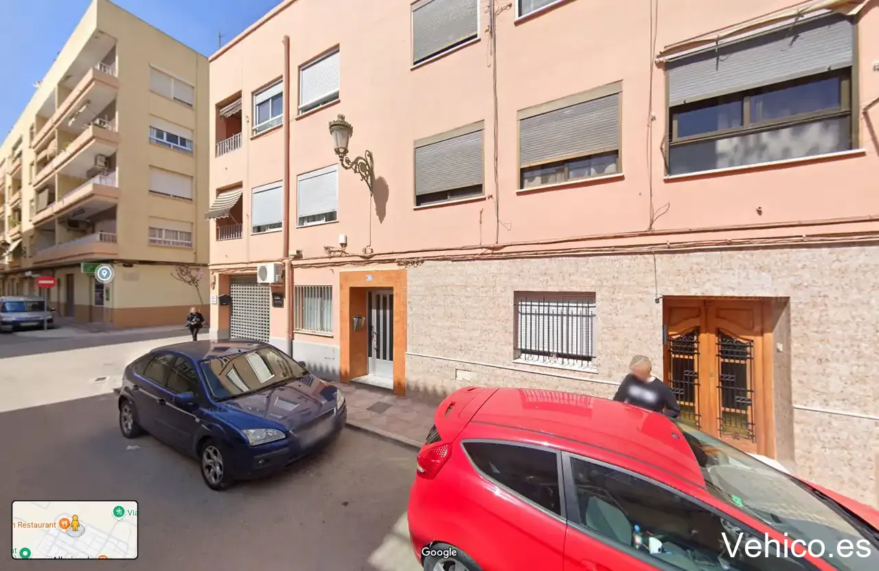 Gestió Valenciana de Supermercats, S.L