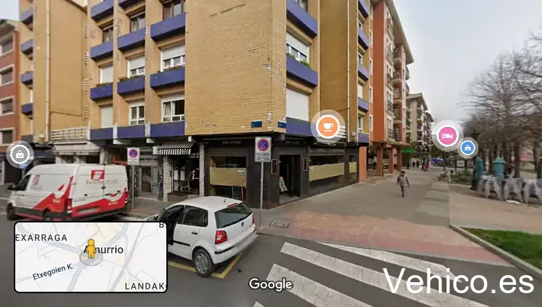 Hostal Ayala