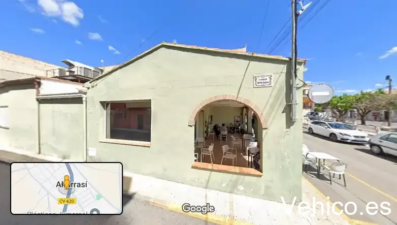 Bar La Parà