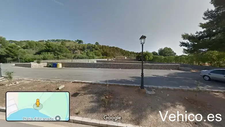 Aparcament públic