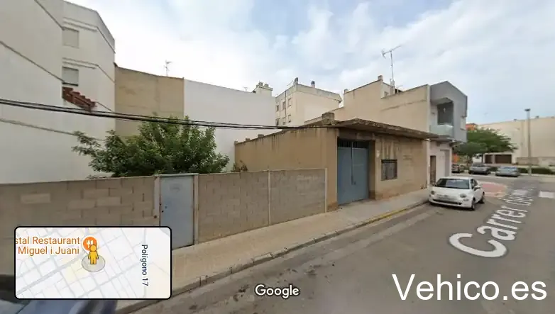 Rincón Andaluz