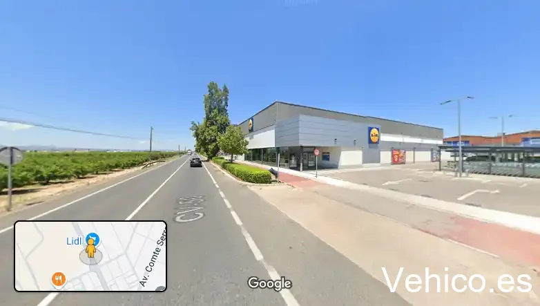 Lidl