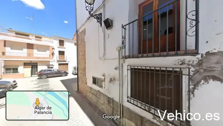 Ajuntament d’Algar de Palància
