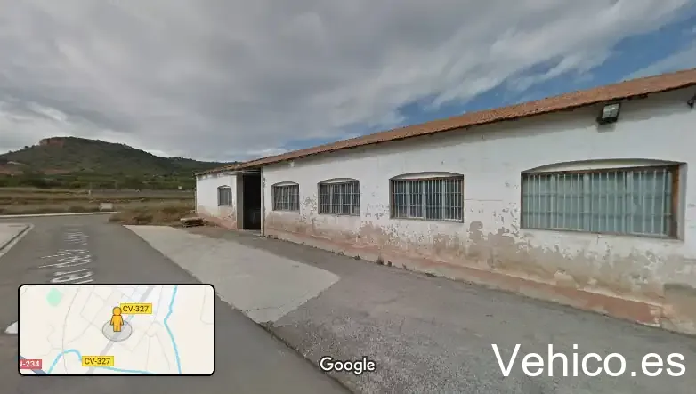 COOPERATIVA AGRICOLA VALENCIANA EL PORVENIR