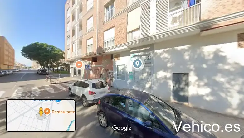Reviure - Clinica de medicina estetica y del bienestar.