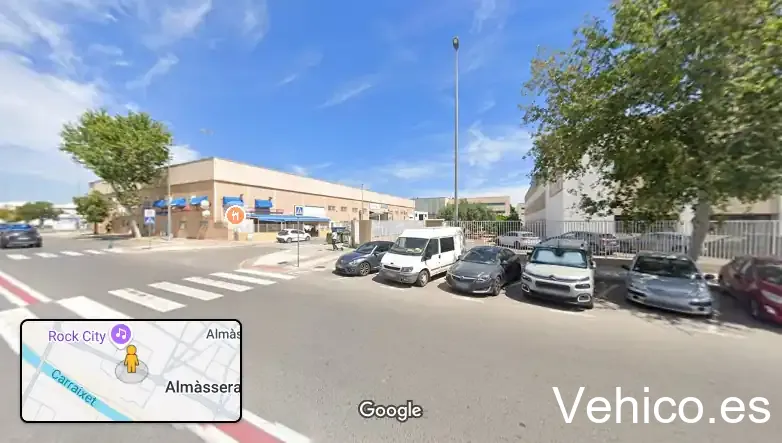 Cerveceria Templo