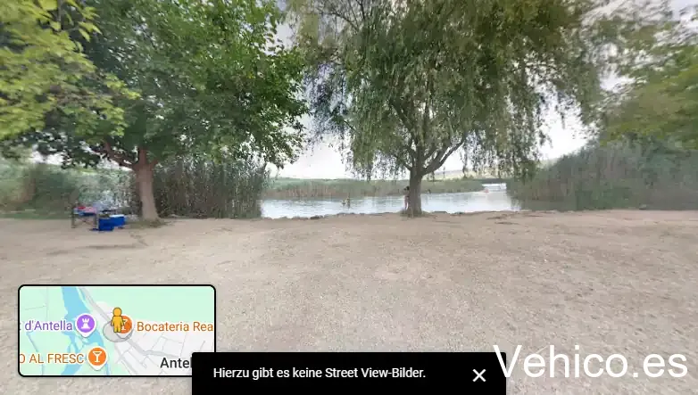 Bus Stop Antella