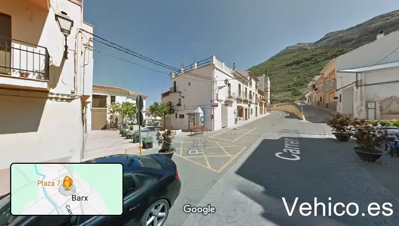Restaurante la Font