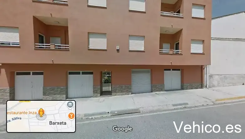 Restaurante Inza