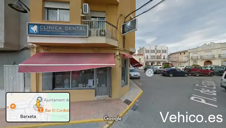 Bar Deportivo