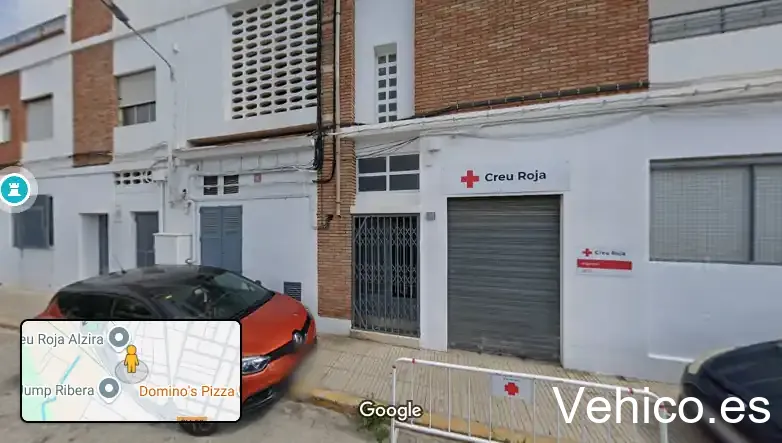 Plaça de la Mare de Déu de la Medalla Miraculosa