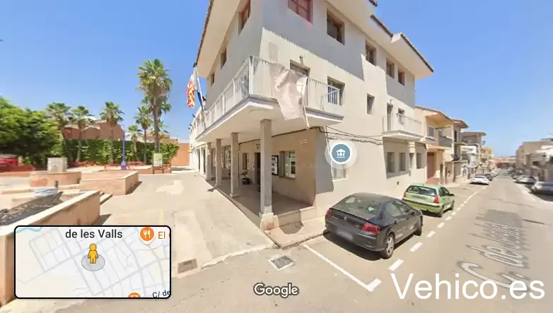 Ajuntament de Benifairó de les Valls