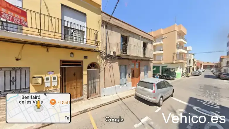 Bar Alfredo
