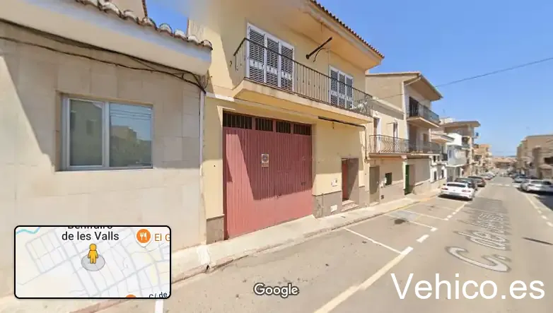 Bar de los jubilados