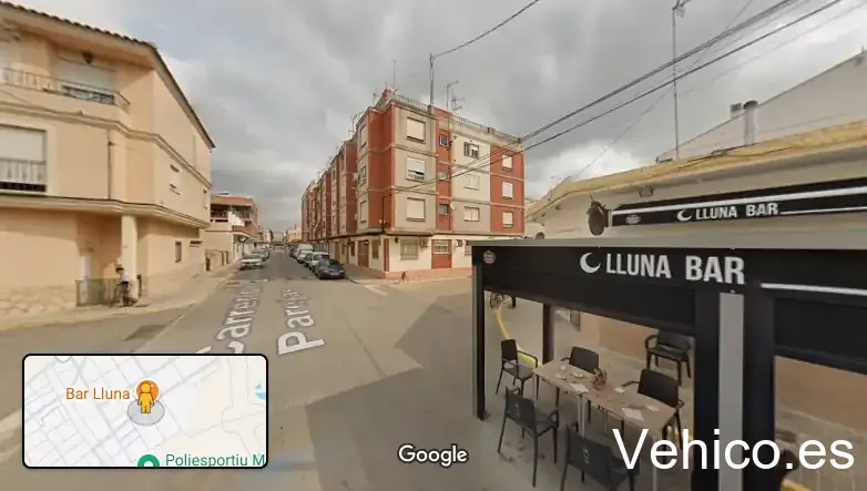 Bar Lluna