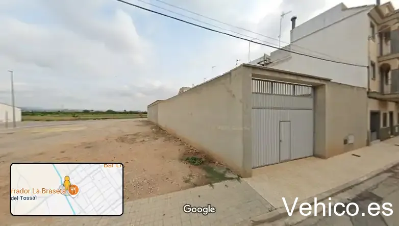 BAR ARA SI