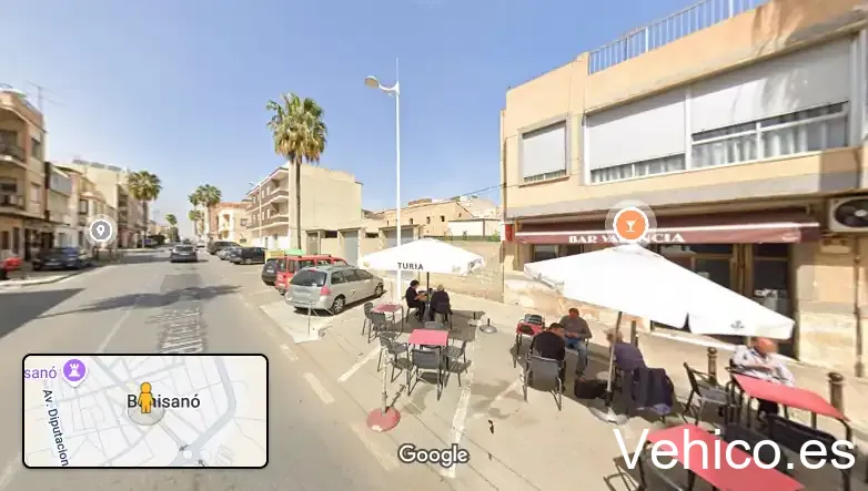 Bar Valencia