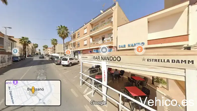 Bar Nando