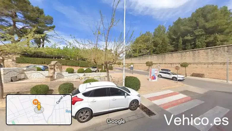 Lavanderia Econet Vall Blanca