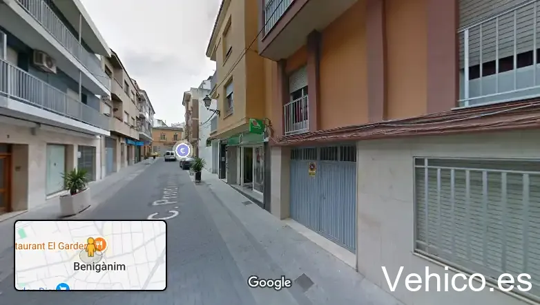 El Rincón de Rubén