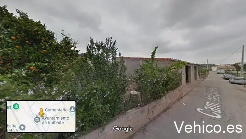 Aparcamiento