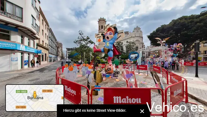Pàrquing Terrassa Payà