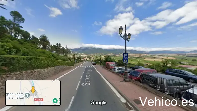 Aparcamiento