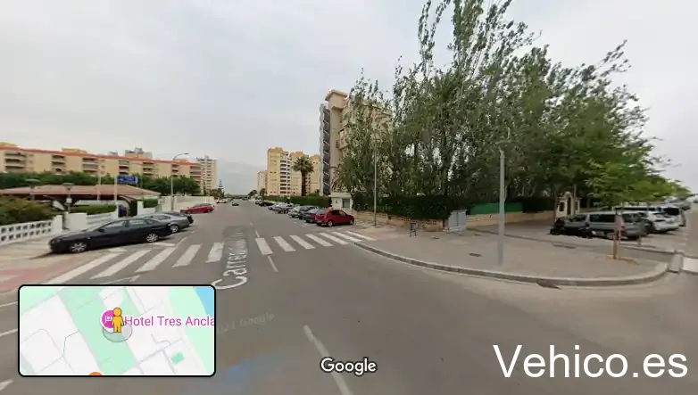 Parking No Gratuito