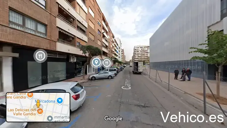 SUI GANDIA belleza y uñas